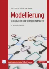 Modellierung