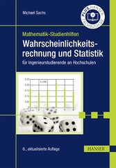 Wahrscheinlichkeitsrechnung und Statistik