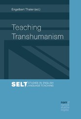 Teaching Transhumanism