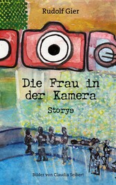 Die Frau in der Kamera