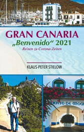 Gran Canaria &quot;Bienvenido&quot; 2021