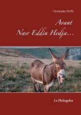 Avant Nasr Eddin Hodja...