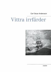 Vittra irrfärder