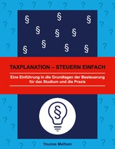 Taxplanation - Steuern einfach