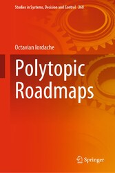 Polytopic Roadmaps