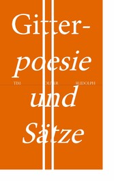 Gitterpoesie und Sätze