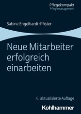 Neue Mitarbeiter erfolgreich einarbeiten