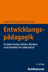 Entwicklungspädagogik