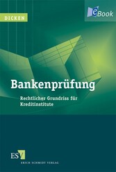 Bankenprüfung