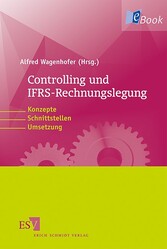 Controlling und IFRS-Rechnungslegung