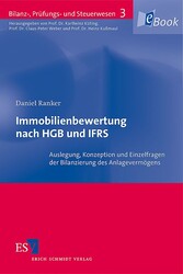 Immobilienbewertung nach HGB und IFRS