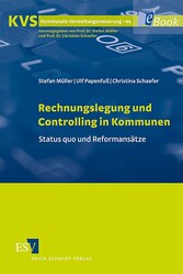 Rechnungslegung und Controlling in Kommunen