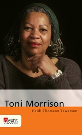 Toni Morrison