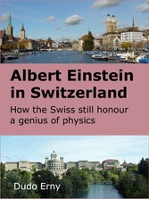 Albert Einstein in Switzerland