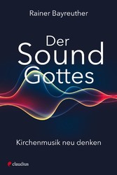 Der Sound Gottes