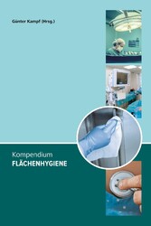 Kompendium Flächenhygiene