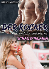 Der Rocker und die schüchterne Schauspielerin