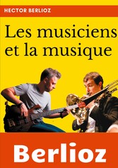 Les musiciens et la musique