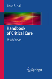 Handbook of Critical Care