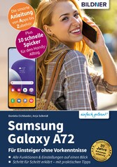 Samsung Galaxy A72