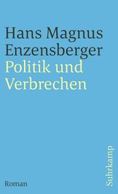 Politik und Verbrechen