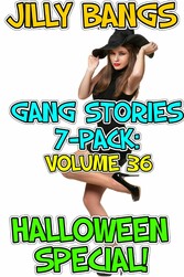 Gang stories 7-pack 36