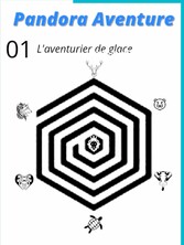 Pandora Aventure Tome 01