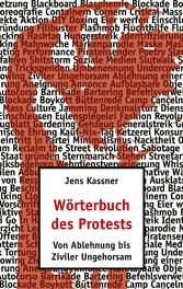 Wörterbuch des Protests