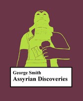 Assyrian discoveries