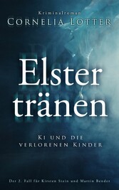 Elstertränen