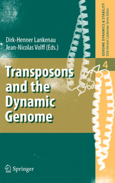 Transposons and the Dynamic Genome