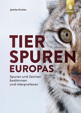 Tierspuren,Europas