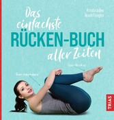 Das einfachste Rücken-Buch aller Zeiten