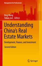 Understanding China's Real Estate Markets