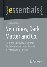 Neutrinos, Dark Matter and Co.