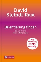 Orientierung finden