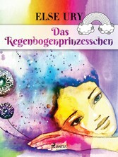 Das Regenbogenprinzesschen