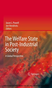 The Welfare State in Post-Industrial Society