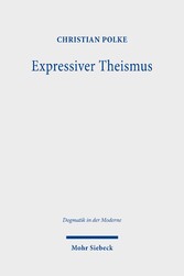 Expressiver Theismus