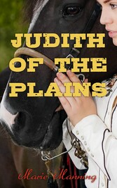 Judith of the Plains