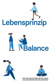 Lebensprinzip Balance