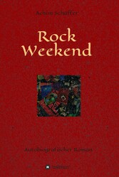 Rock Weekend