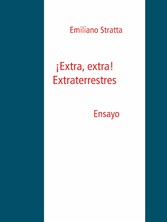 ¡Extra, extra! Extraterrestres.