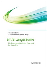 Entfaltungsräume