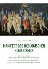 Manifest des ökologischen Humanismus