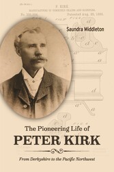 The Pioneering Life of Peter Kirk