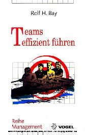 Teams effizient führen