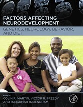 Factors Affecting Neurodevelopment