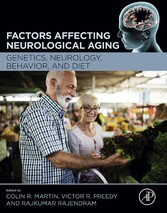 Factors Affecting Neurological Aging