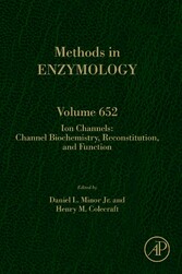 Ion Channels: Channel Biochemistry, Reconstitution, and Function